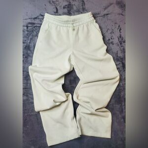 lululemon athletica Softstreme HR light green Pants